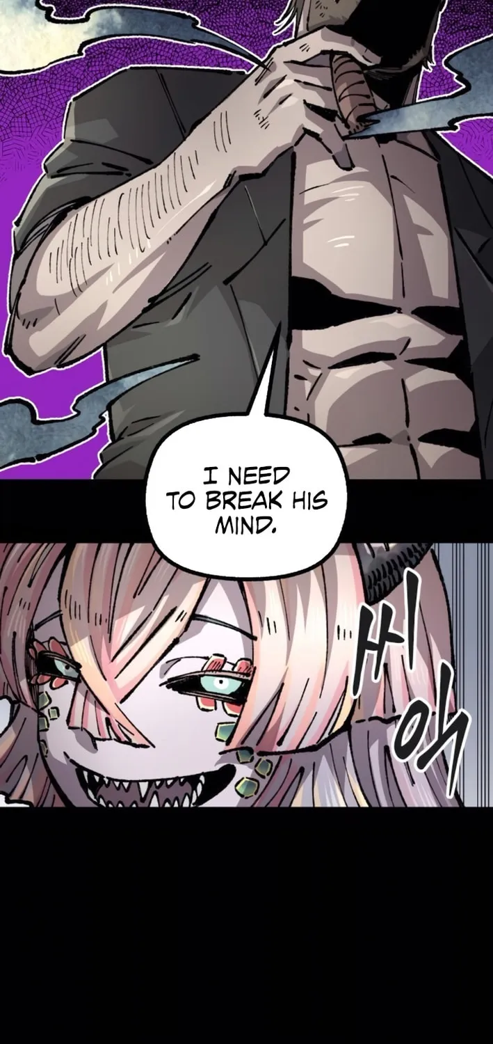 Read Mallyeonyongsa chapter 162 image 3 on Lezhin