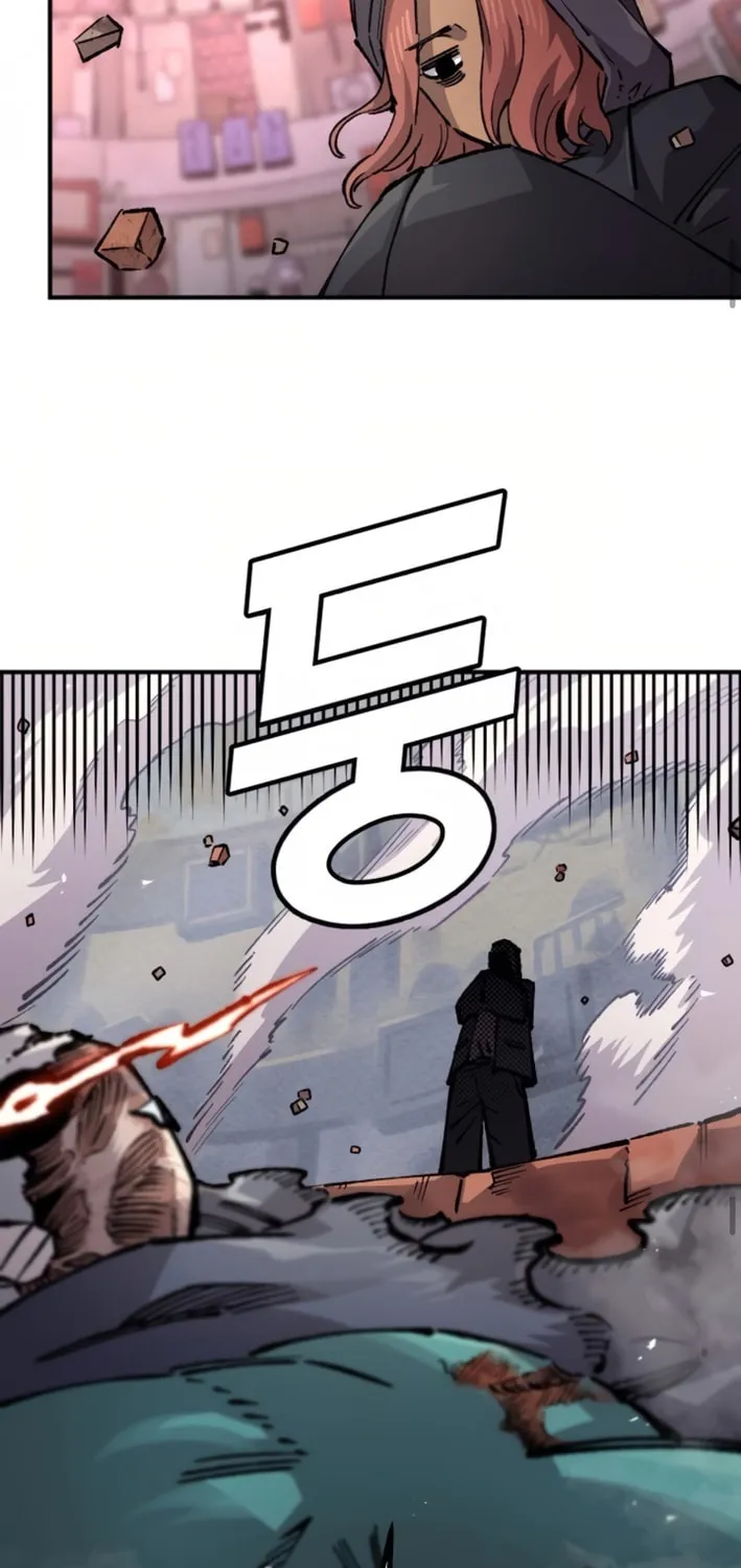 Read Mallyeonyongsa chapter 162 image 30 on Lezhin