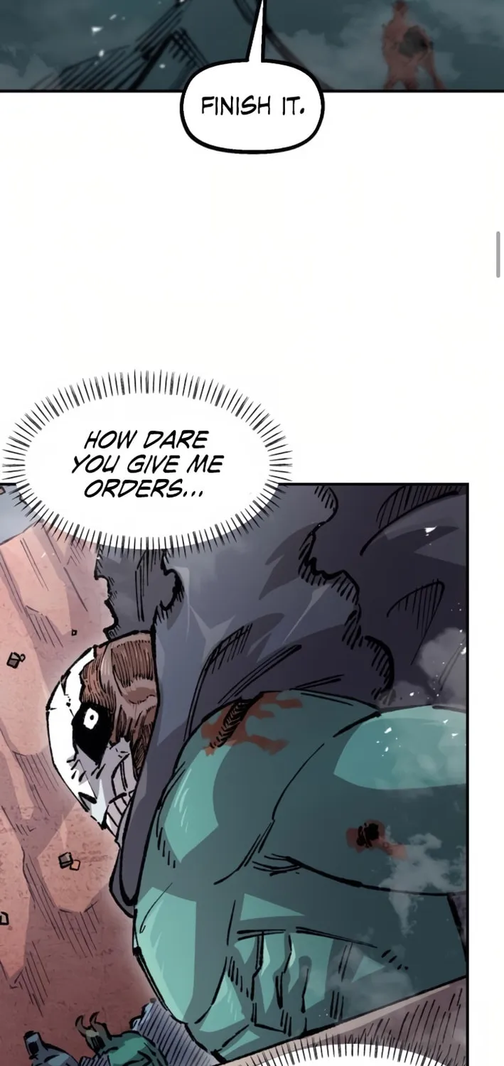 Read Mallyeonyongsa chapter 162 image 31 on Lezhin