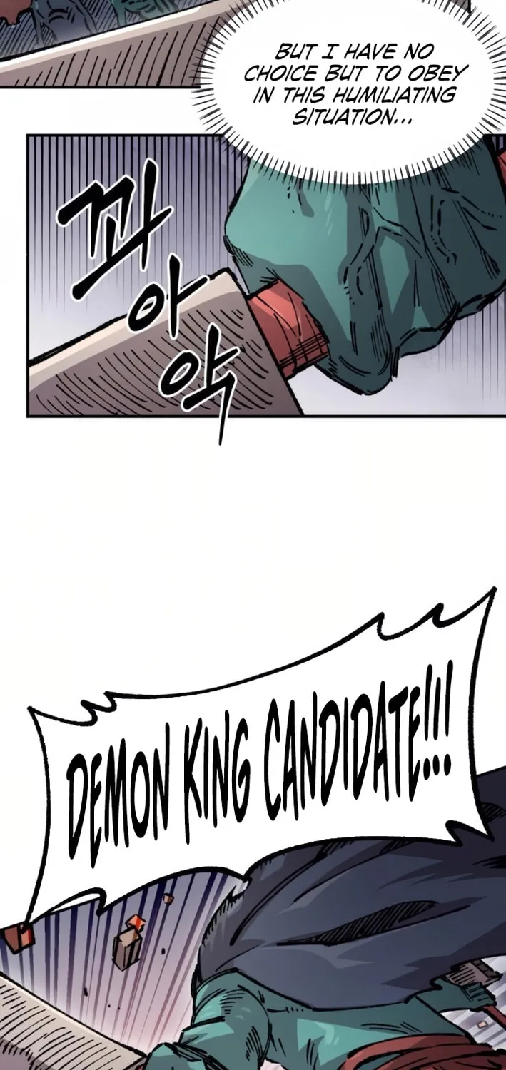 Read Mallyeonyongsa chapter 162 image 32 on Lezhin