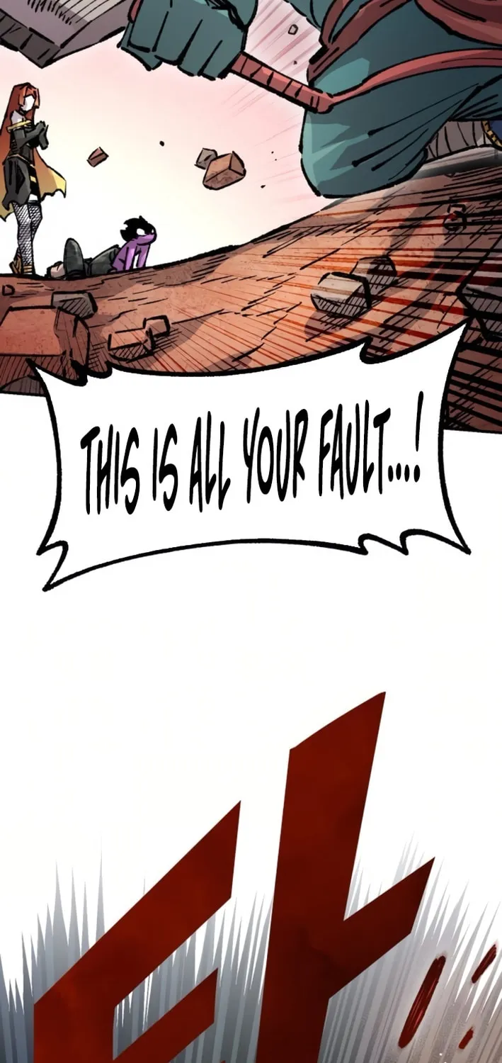 Read Mallyeonyongsa chapter 162 image 33 on Lezhin
