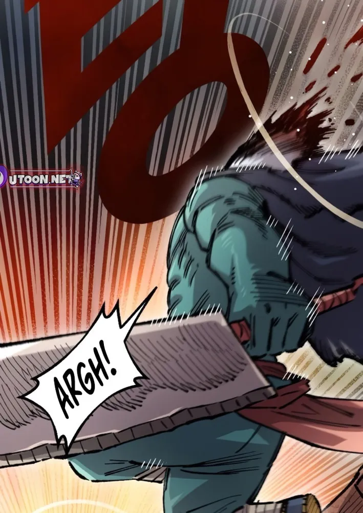 Read Mallyeonyongsa chapter 162 image 34 on Lezhin