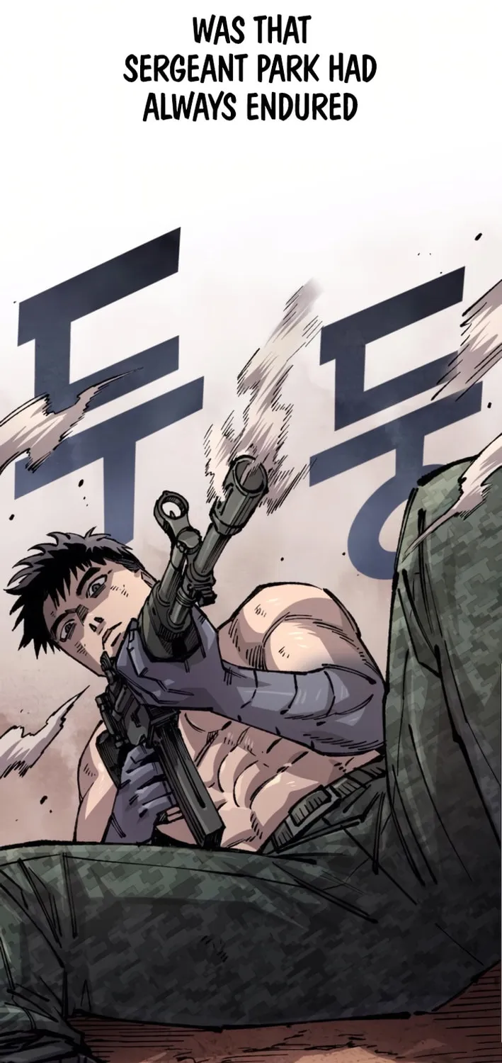 Read Mallyeonyongsa chapter 162 image 36 on Lezhin
