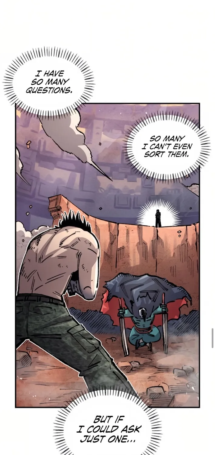 Read Mallyeonyongsa chapter 162 image 38 on Lezhin