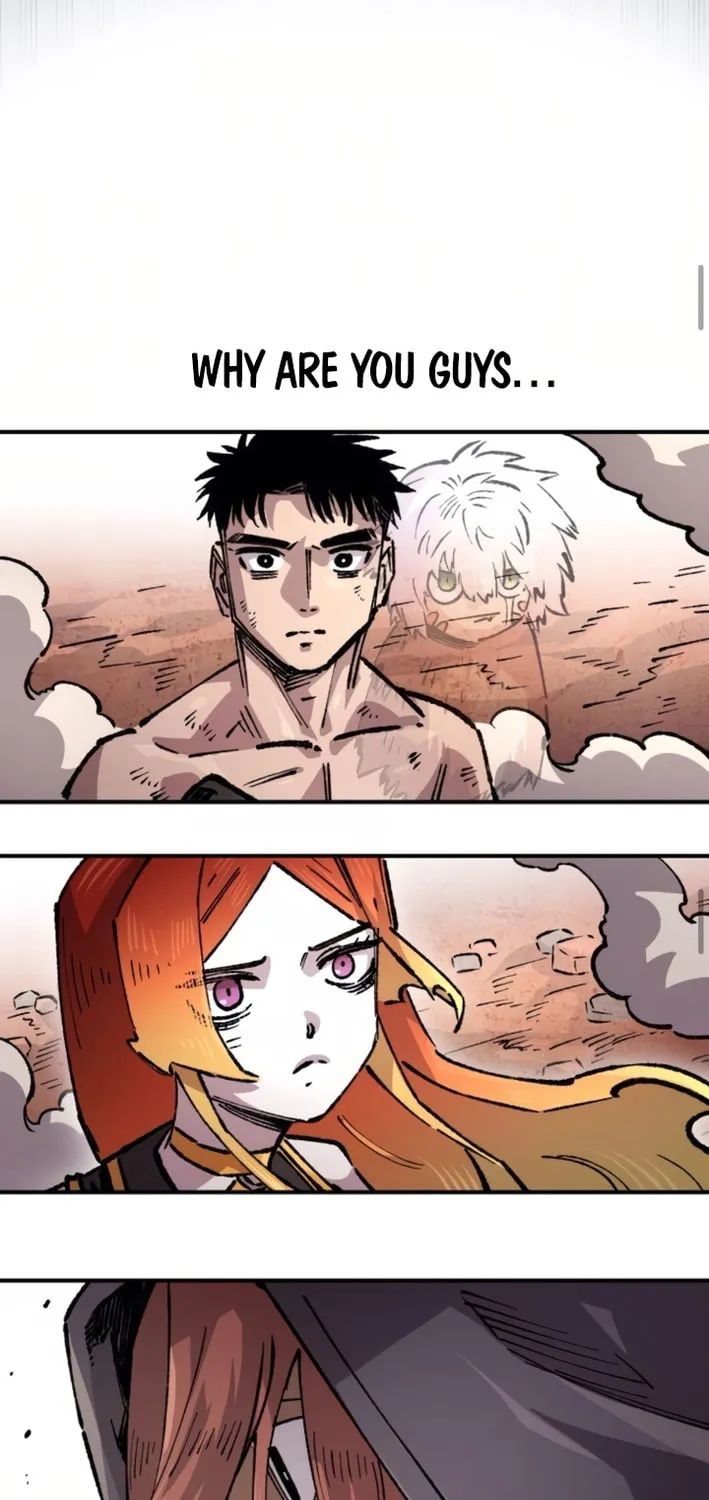 Read Mallyeonyongsa chapter 162 image 42 on Lezhin