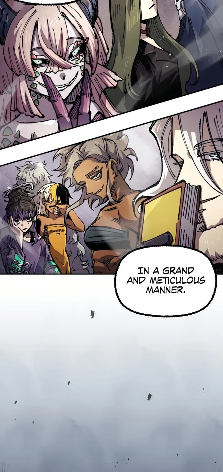 Read Mallyeonyongsa chapter 162 image 50 on Lezhin