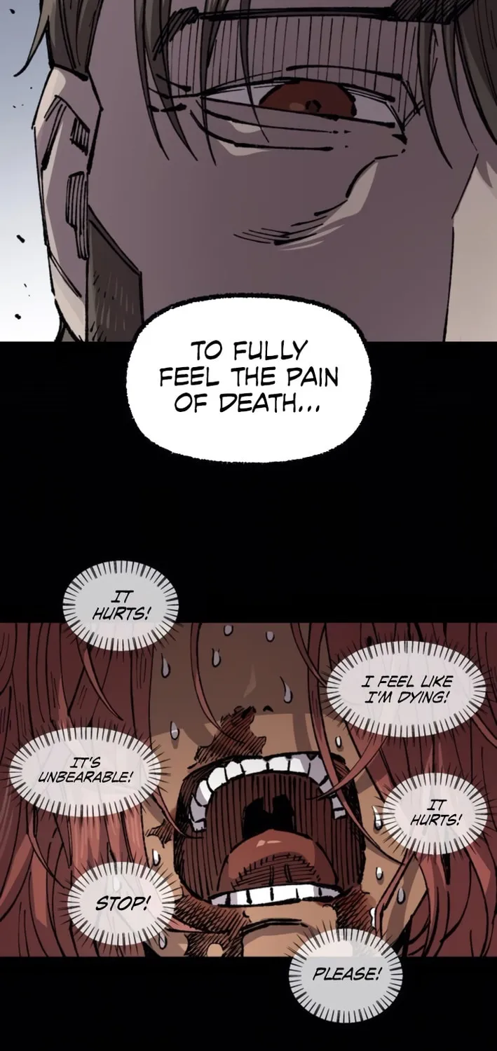 Read Mallyeonyongsa chapter 162 image 57 on Lezhin