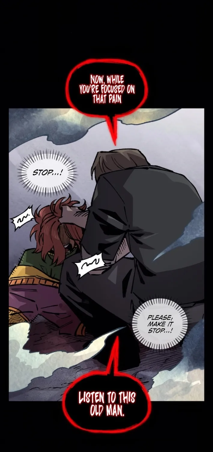 Read Mallyeonyongsa chapter 162 image 58 on Lezhin