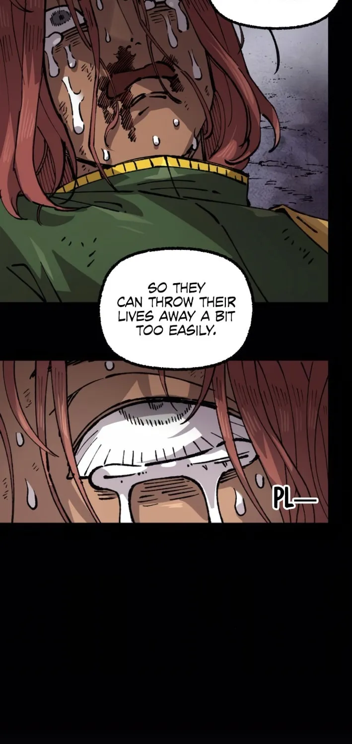 Read Mallyeonyongsa chapter 162 image 61 on Lezhin