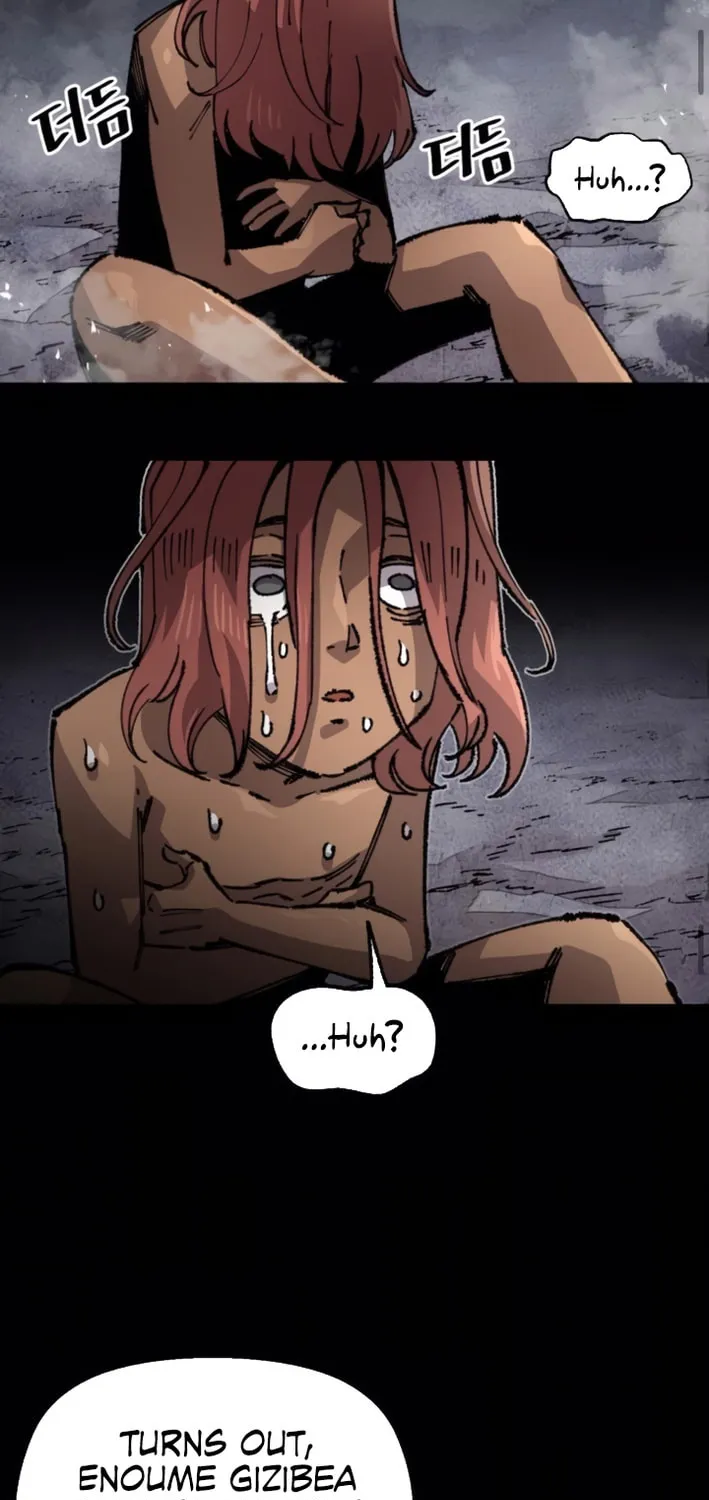 Read Mallyeonyongsa chapter 162 image 65 on Lezhin
