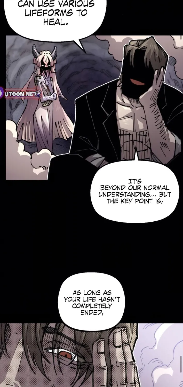 Read Mallyeonyongsa chapter 162 image 66 on Lezhin