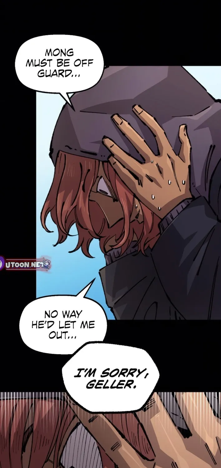 Read Mallyeonyongsa chapter 162 image 7 on Lezhin