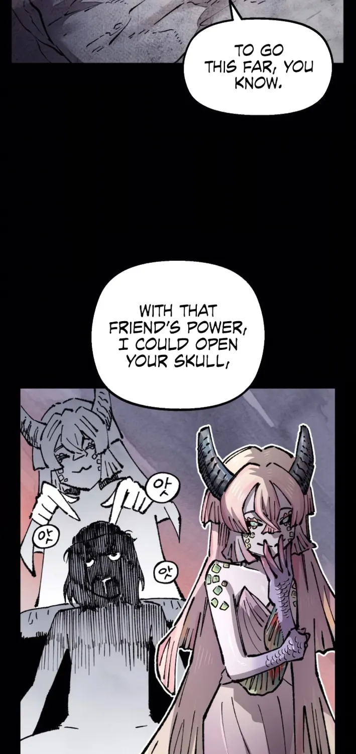 Read Mallyeonyongsa chapter 162 image 70 on Lezhin