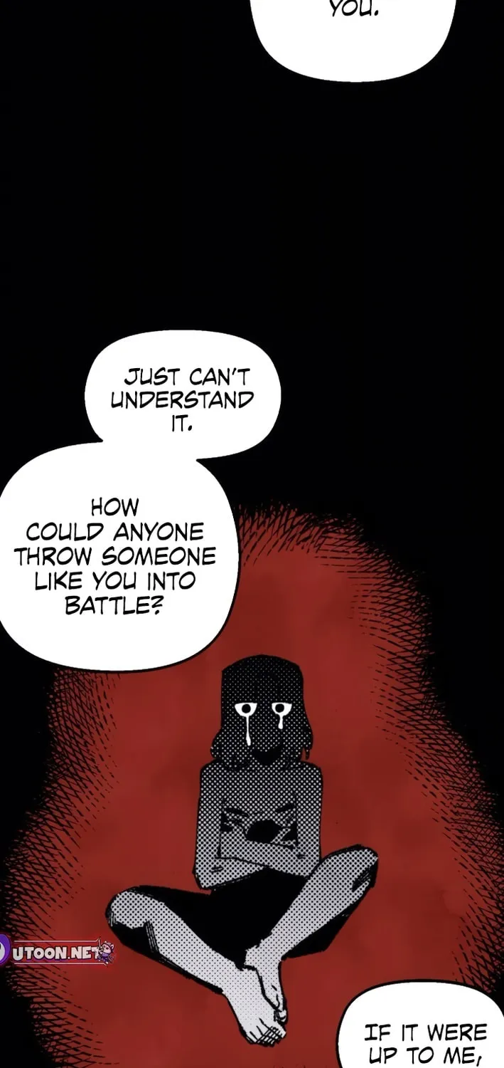 Read Mallyeonyongsa chapter 162 image 72 on Lezhin