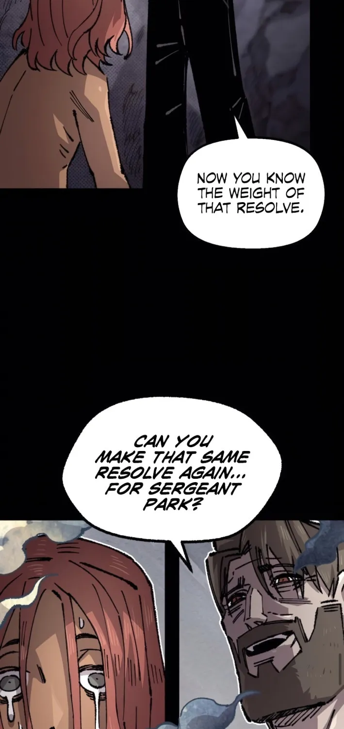 Read Mallyeonyongsa chapter 162 image 77 on Lezhin