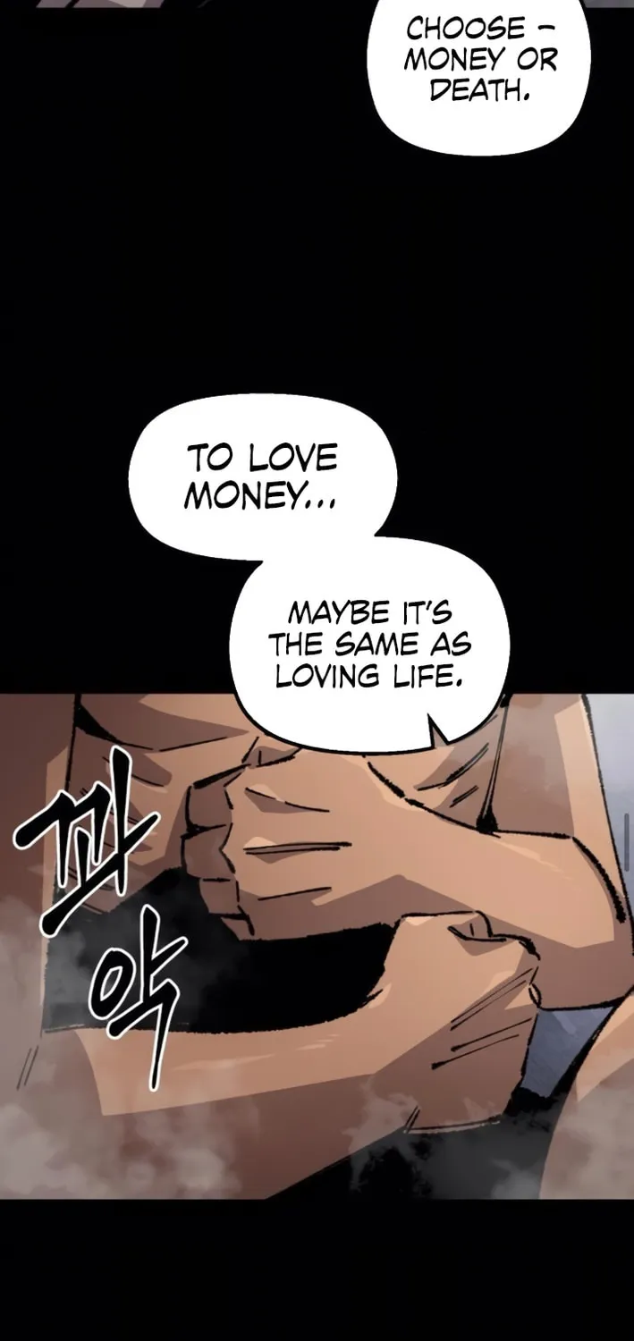Read Mallyeonyongsa chapter 162 image 79 on Lezhin