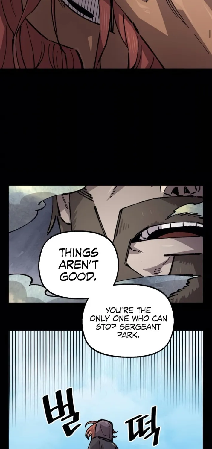 Read Mallyeonyongsa chapter 162 image 8 on Lezhin