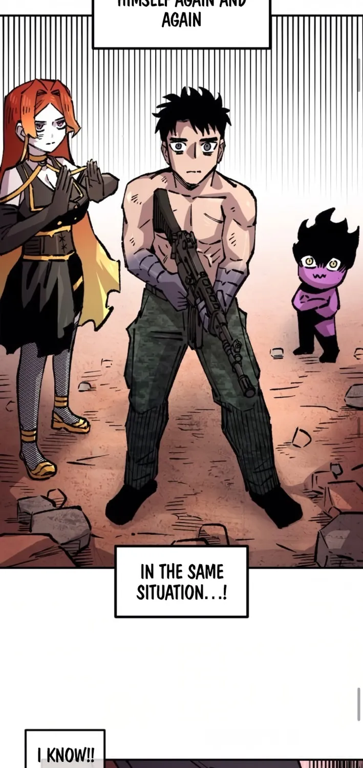 Read Mallyeonyongsa chapter 162 image 85 on Lezhin