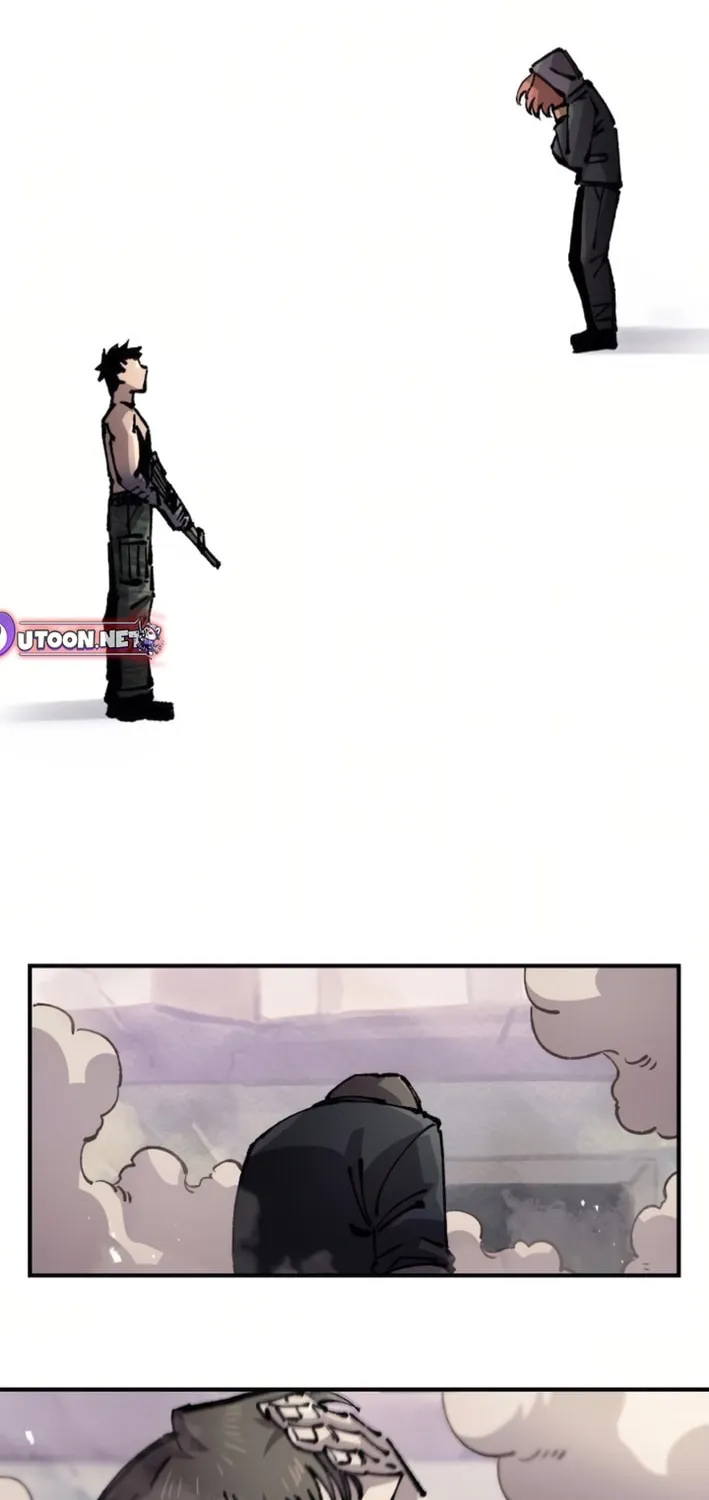 Read Mallyeonyongsa chapter 163 image 1 on Lezhin