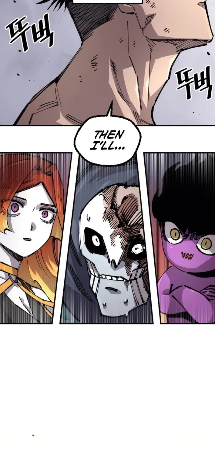 Read Mallyeonyongsa chapter 163 image 10 on Lezhin