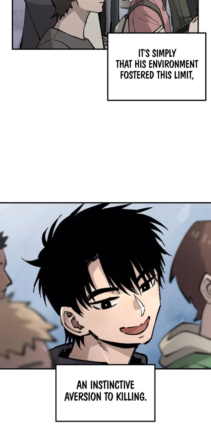 Read Mallyeonyongsa chapter 163 image 16 on Lezhin
