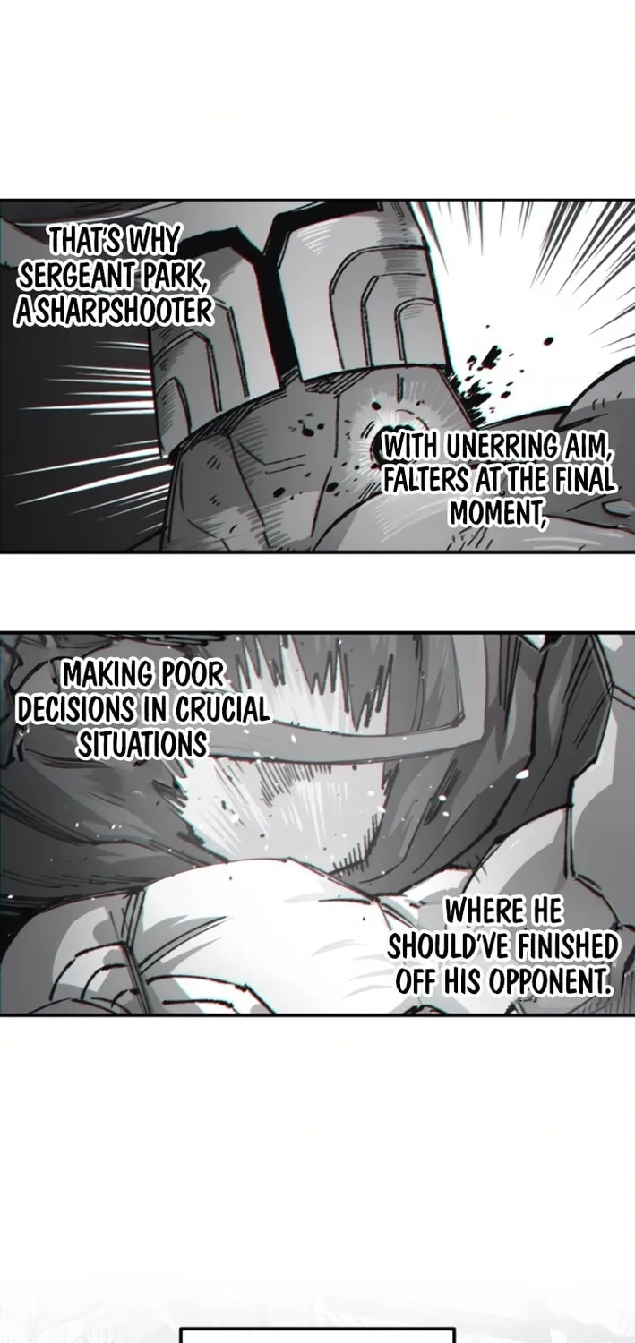 Read Mallyeonyongsa chapter 163 image 17 on Lezhin