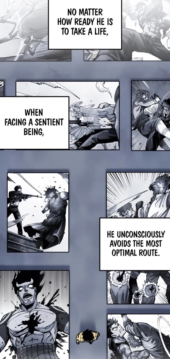 Read Mallyeonyongsa chapter 163 image 18 on Lezhin