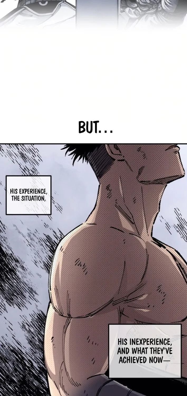 Read Mallyeonyongsa chapter 163 image 19 on Lezhin