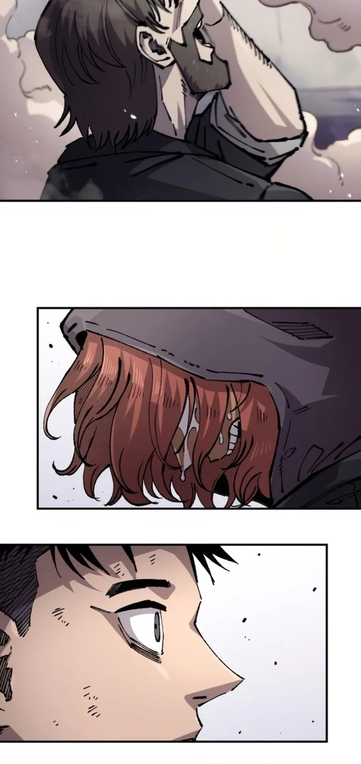 Read Mallyeonyongsa chapter 163 image 2 on Lezhin