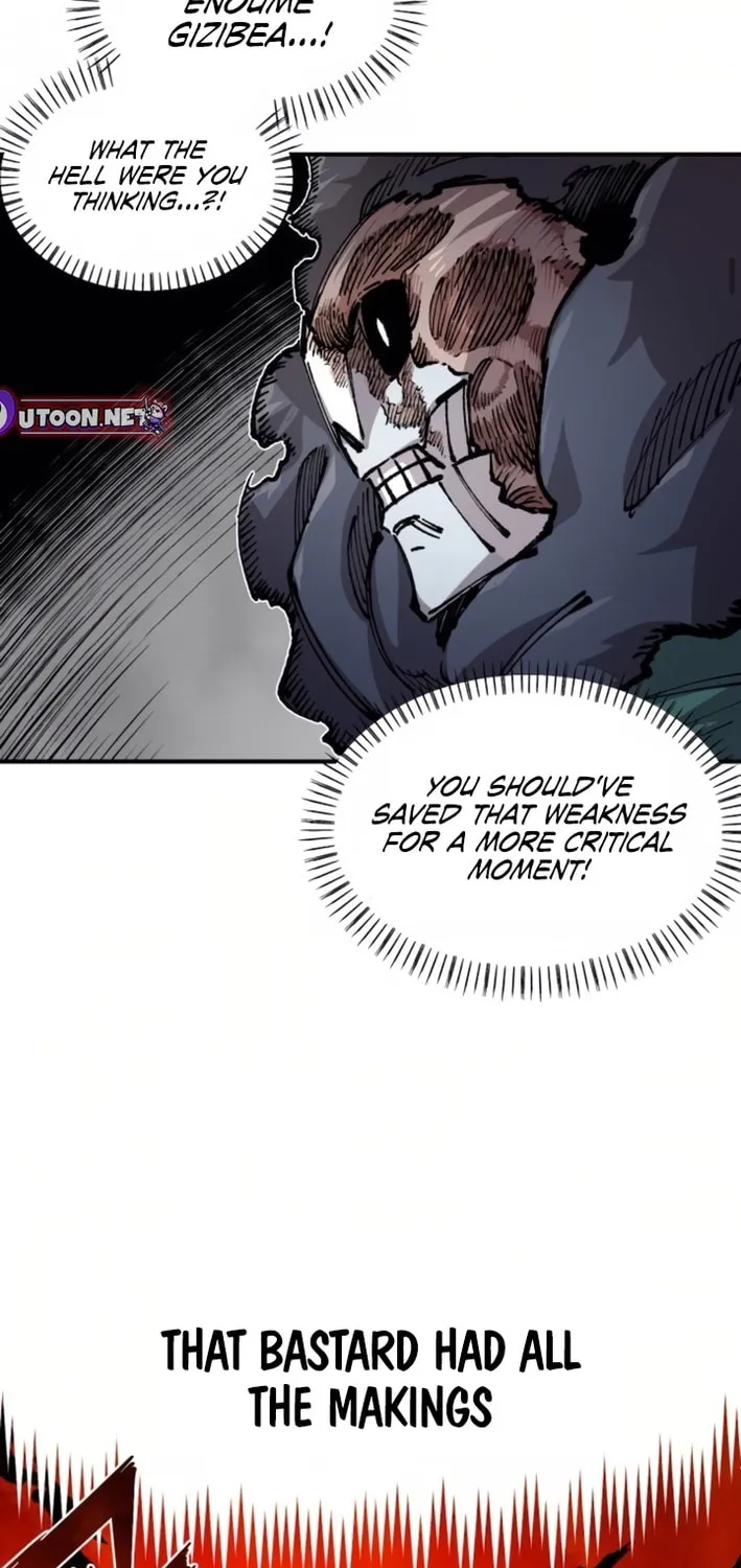Read Mallyeonyongsa chapter 163 image 21 on Lezhin