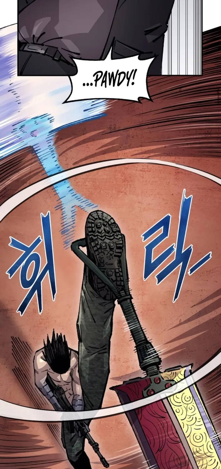 Read Mallyeonyongsa chapter 163 image 25 on Lezhin