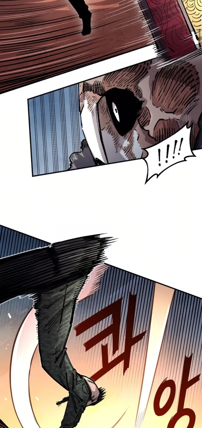 Read Mallyeonyongsa chapter 163 image 26 on Lezhin
