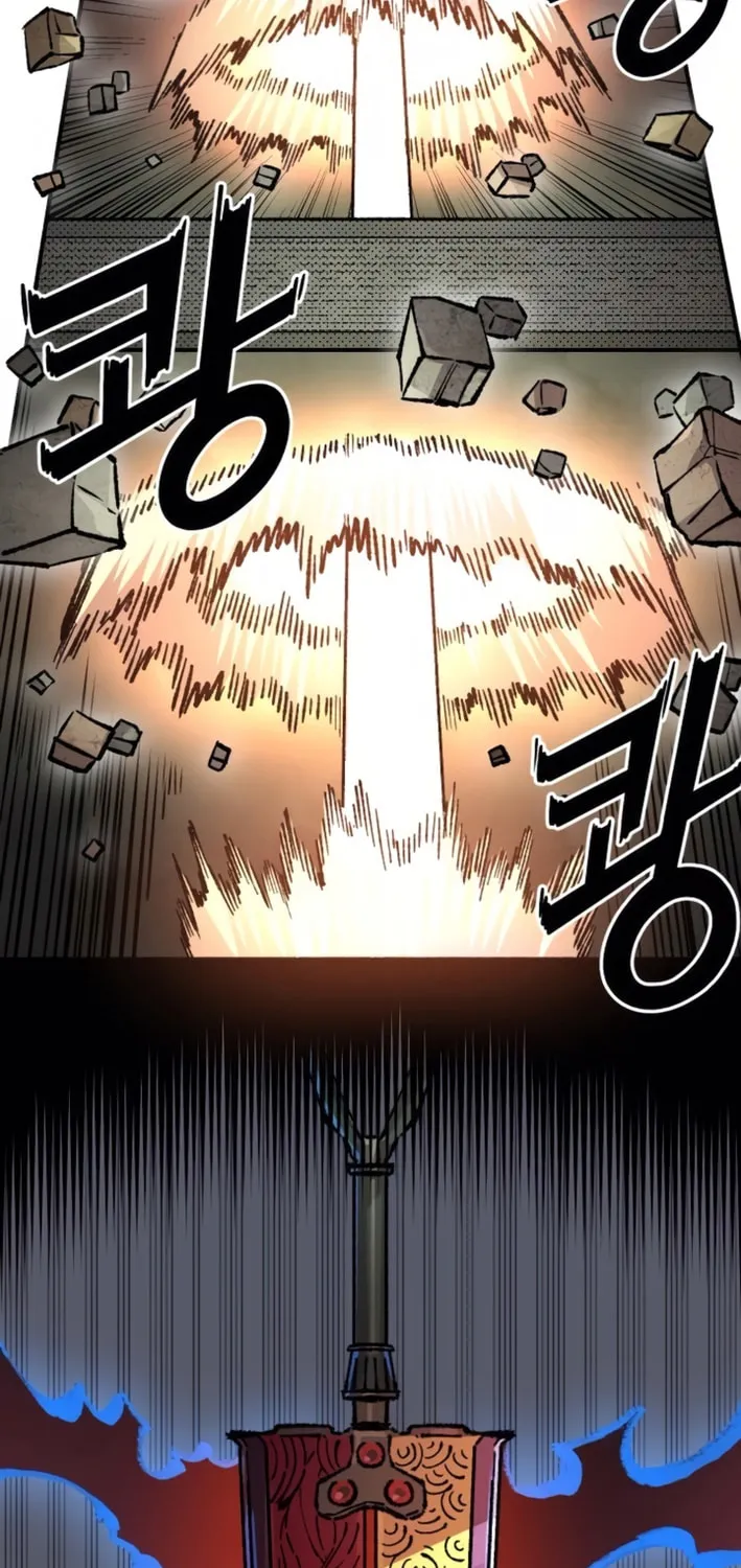Read Mallyeonyongsa chapter 163 image 28 on Lezhin