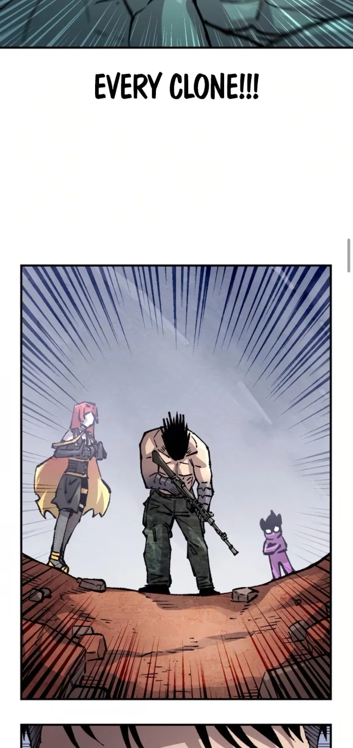 Read Mallyeonyongsa chapter 163 image 32 on Lezhin