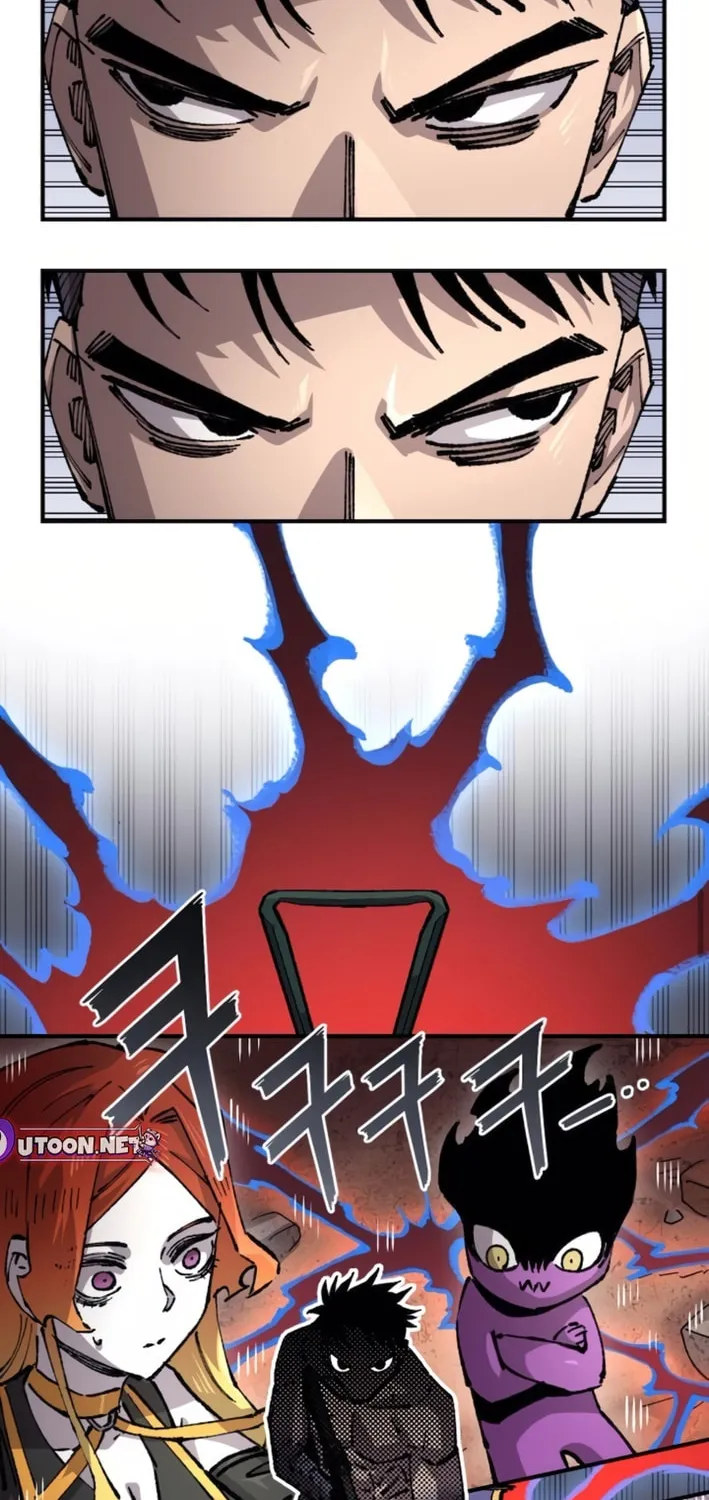 Read Mallyeonyongsa chapter 163 image 33 on Lezhin