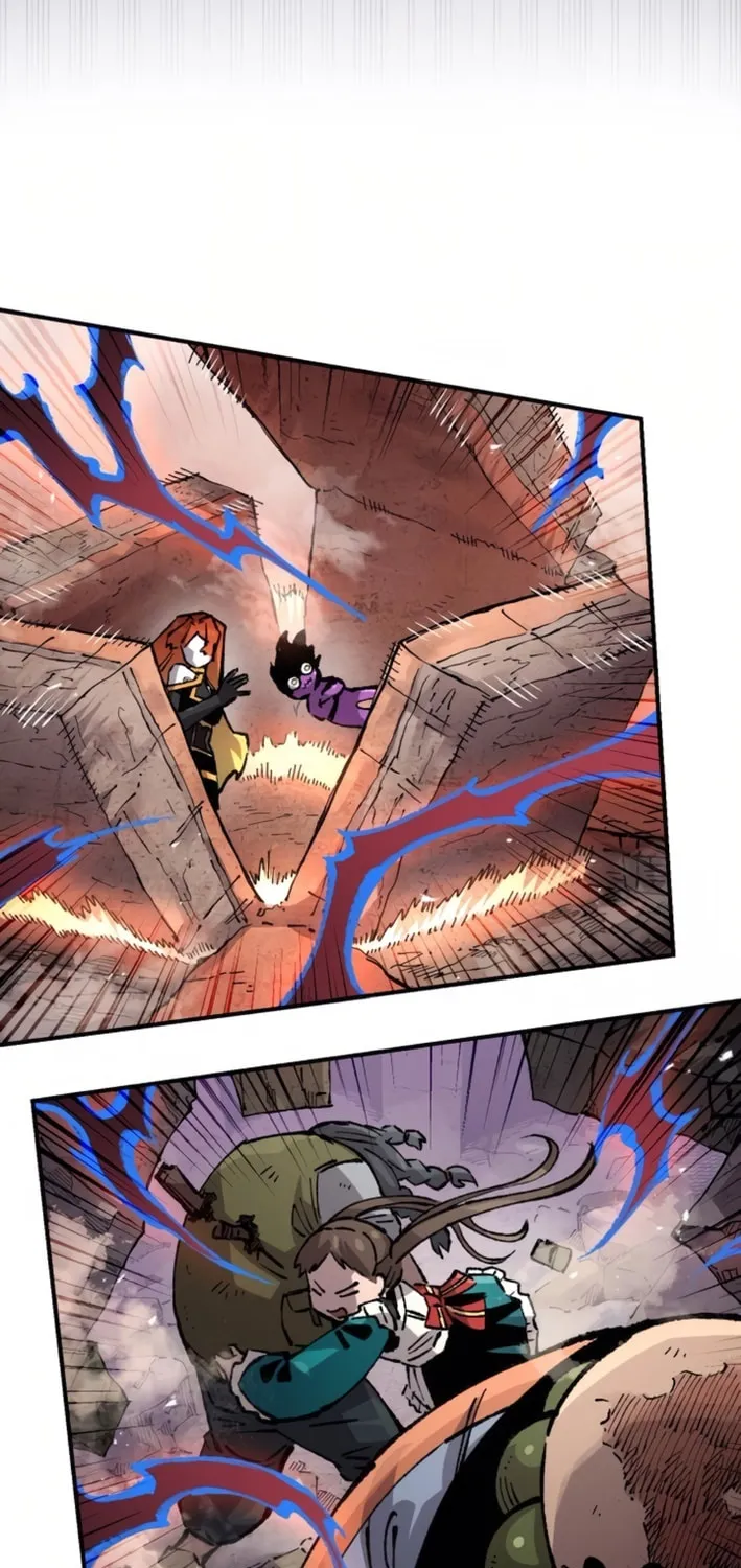 Read Mallyeonyongsa chapter 163 image 35 on Lezhin