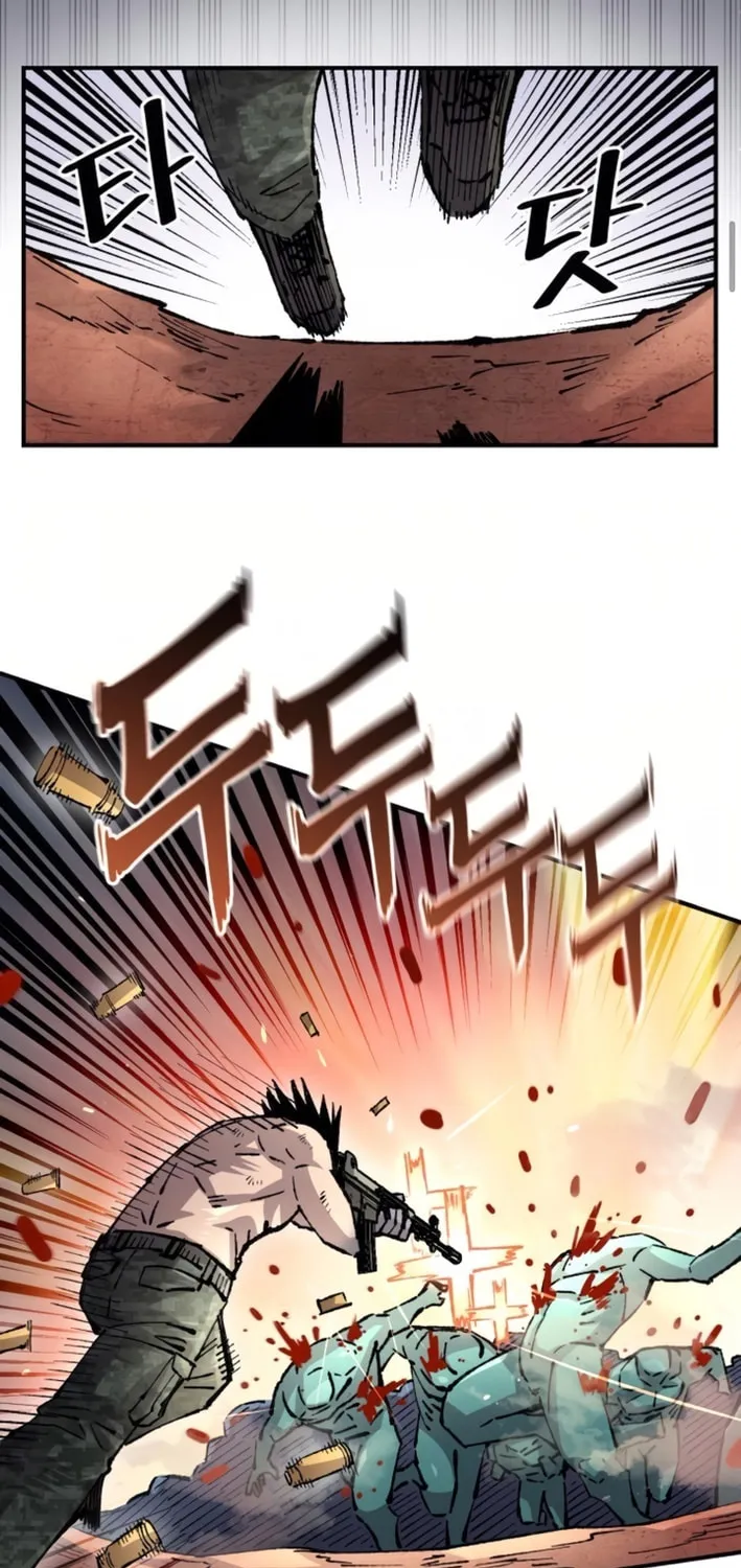 Read Mallyeonyongsa chapter 163 image 37 on Lezhin