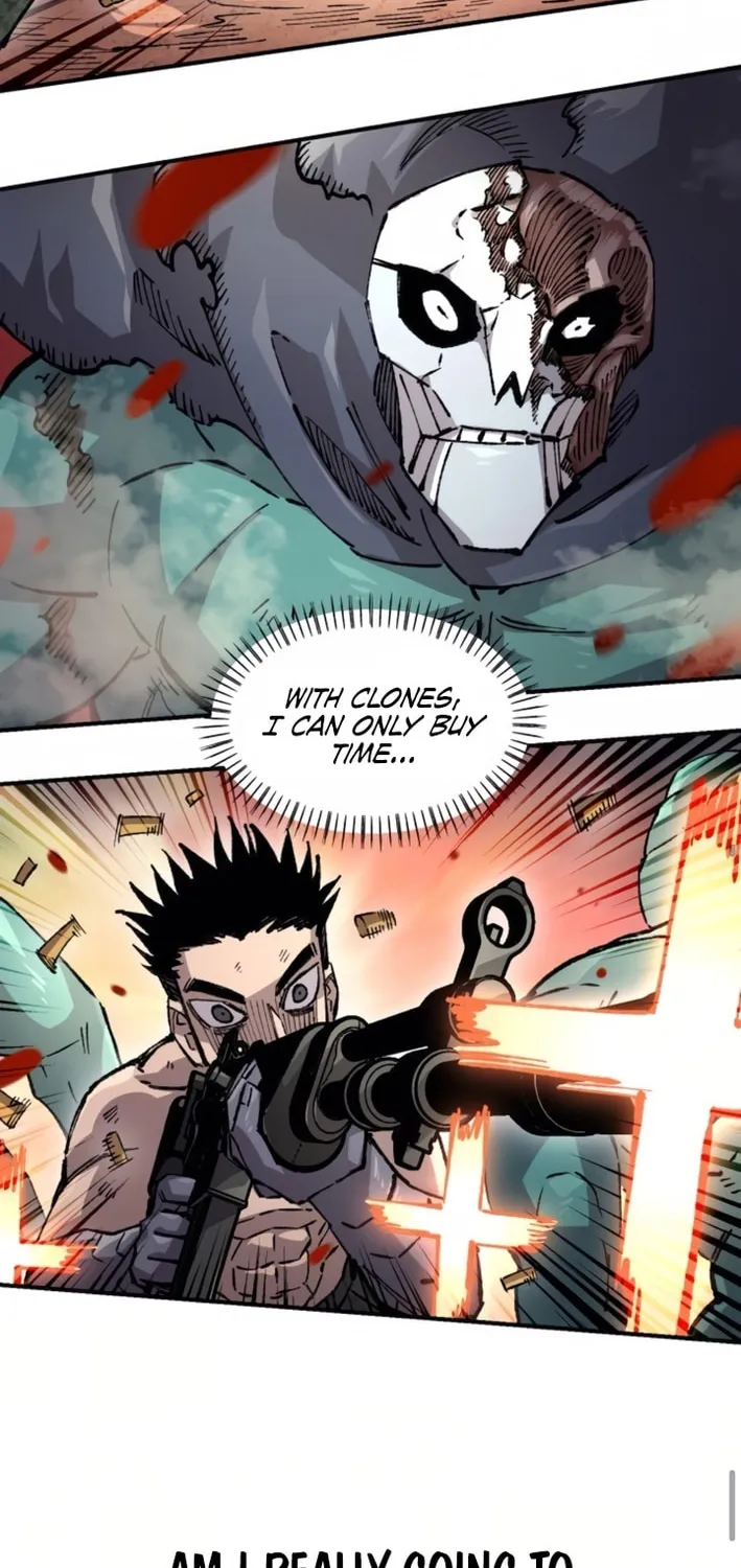 Read Mallyeonyongsa chapter 163 image 38 on Lezhin