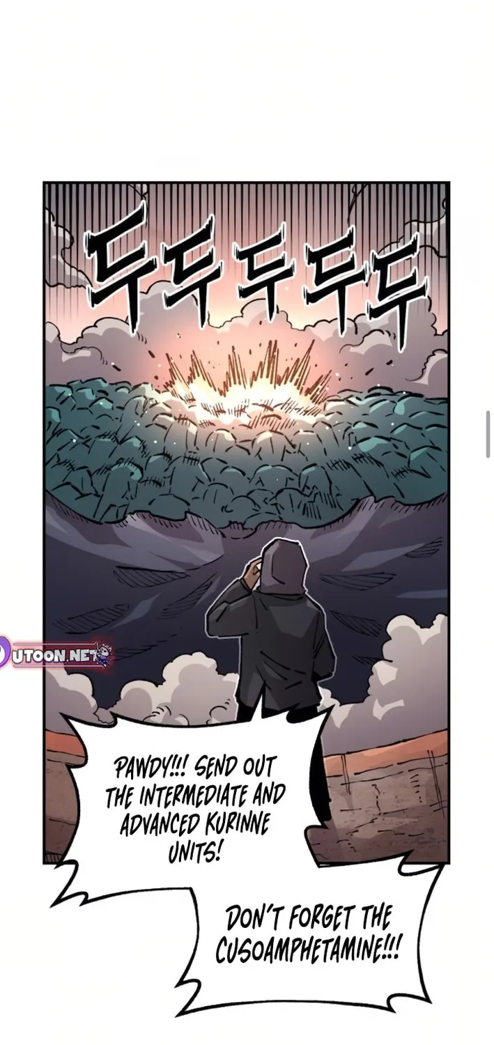 Read Mallyeonyongsa chapter 163 image 40 on Lezhin