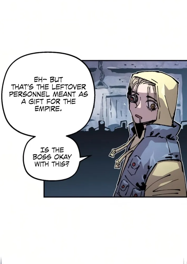 Read Mallyeonyongsa chapter 163 image 41 on Lezhin