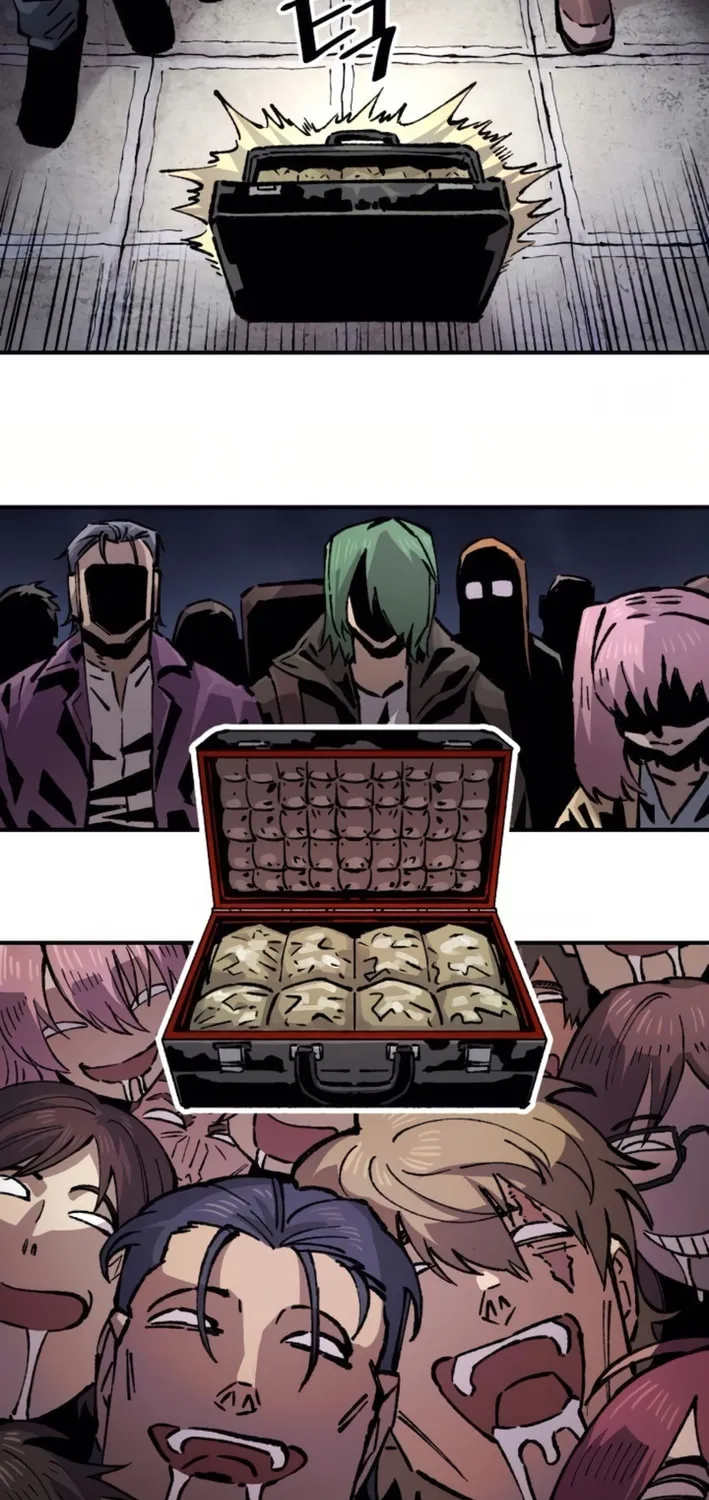 Read Mallyeonyongsa chapter 163 image 44 on Lezhin