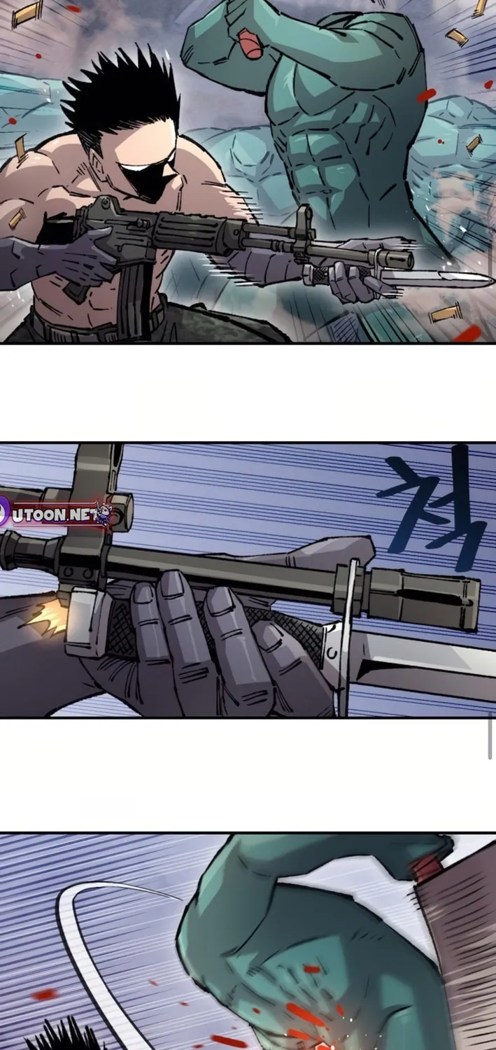 Read Mallyeonyongsa chapter 163 image 47 on Lezhin