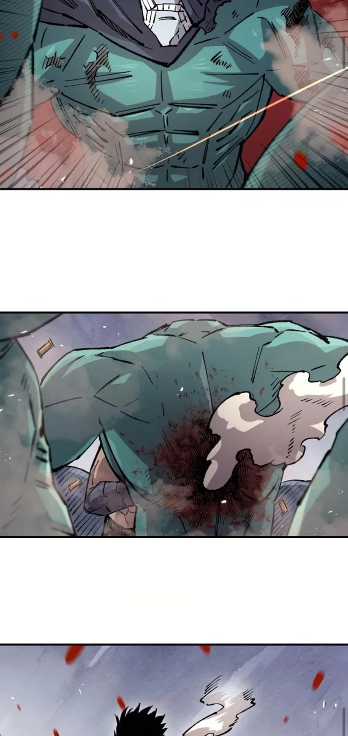 Read Mallyeonyongsa chapter 163 image 53 on Lezhin