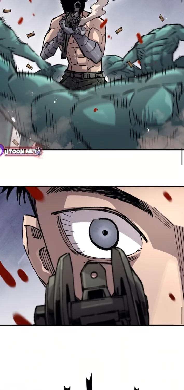 Read Mallyeonyongsa chapter 163 image 54 on Lezhin