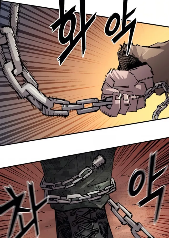 Read Mallyeonyongsa chapter 163 image 55 on Lezhin