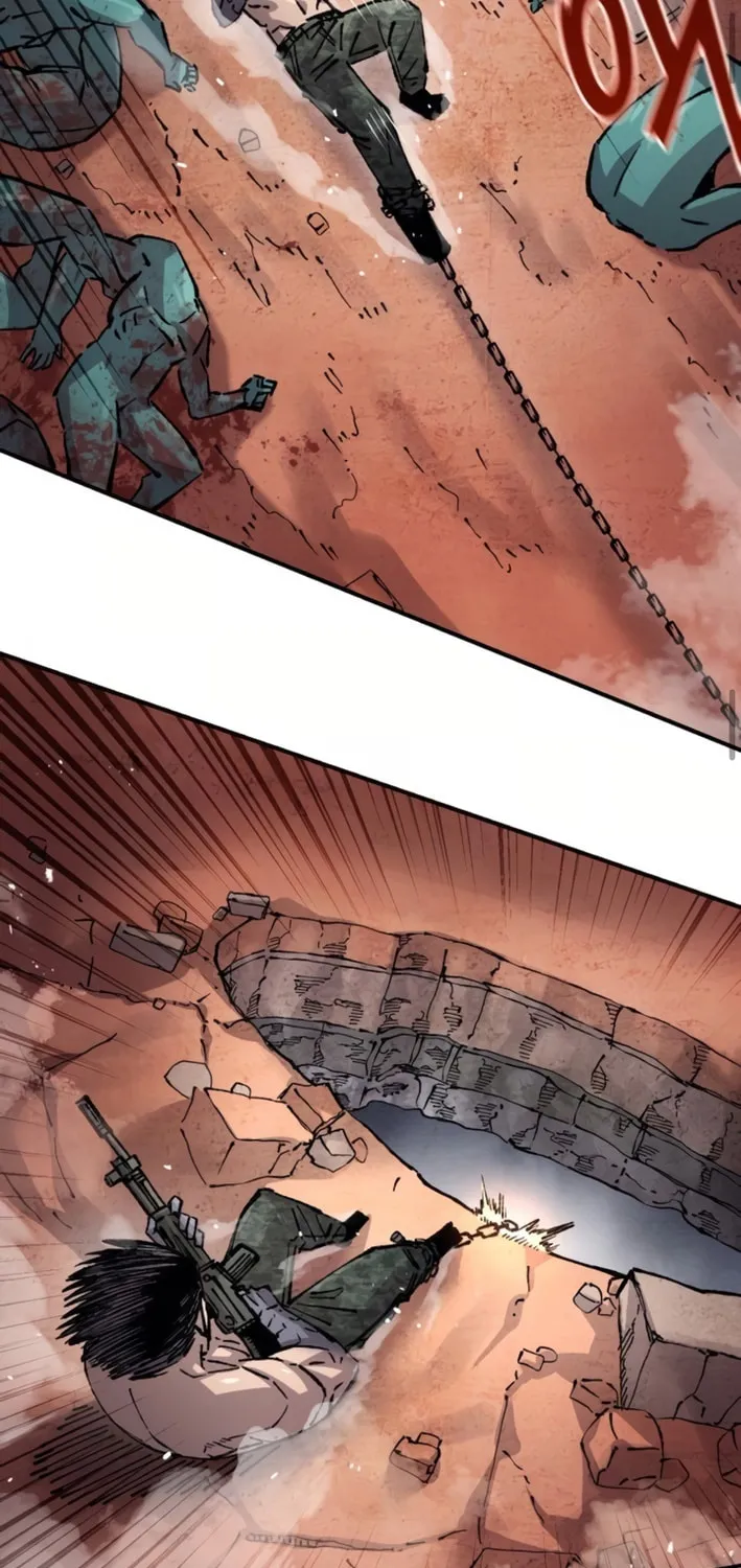 Read Mallyeonyongsa chapter 163 image 58 on Lezhin