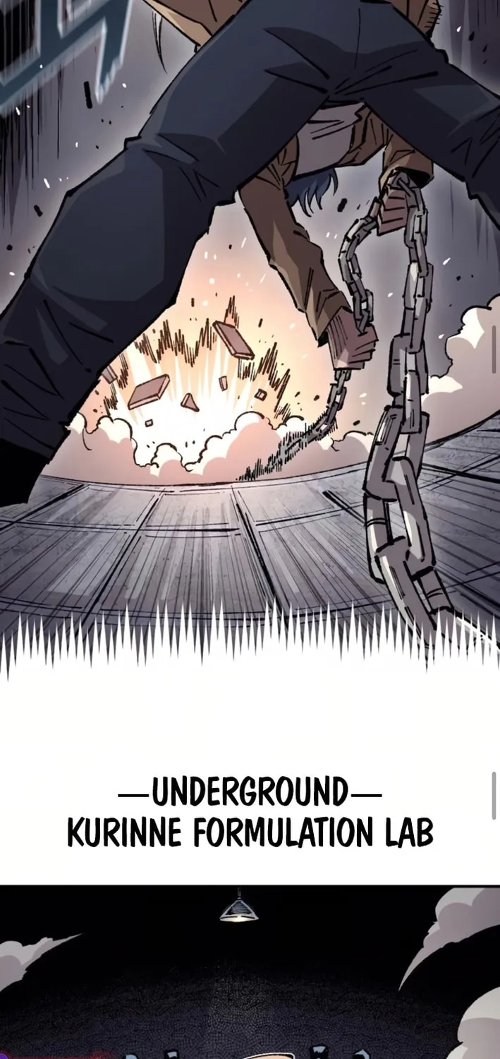 Read Mallyeonyongsa chapter 163 image 60 on Lezhin