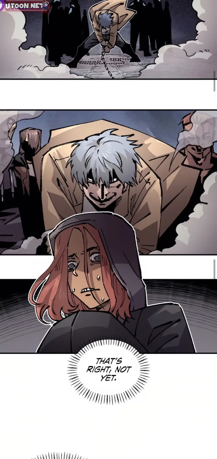 Read Mallyeonyongsa chapter 163 image 61 on Lezhin
