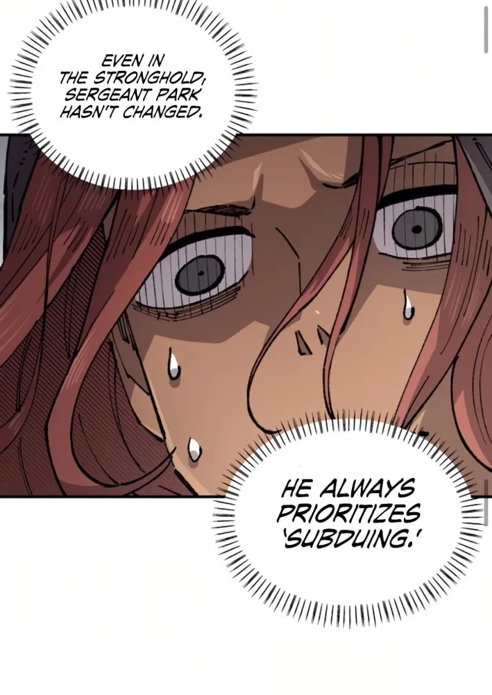 Read Mallyeonyongsa chapter 163 image 62 on Lezhin