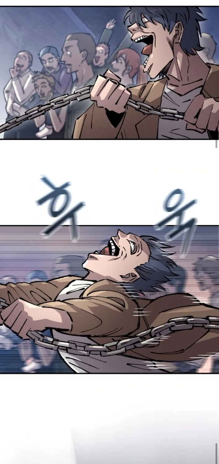 Read Mallyeonyongsa chapter 163 image 68 on Lezhin